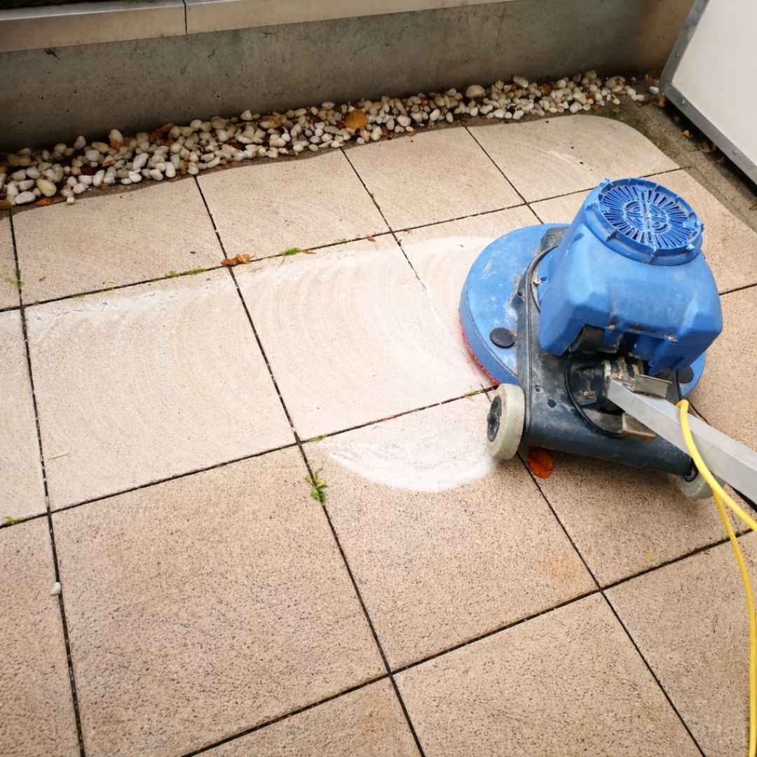 Teppichreinigung Berlin