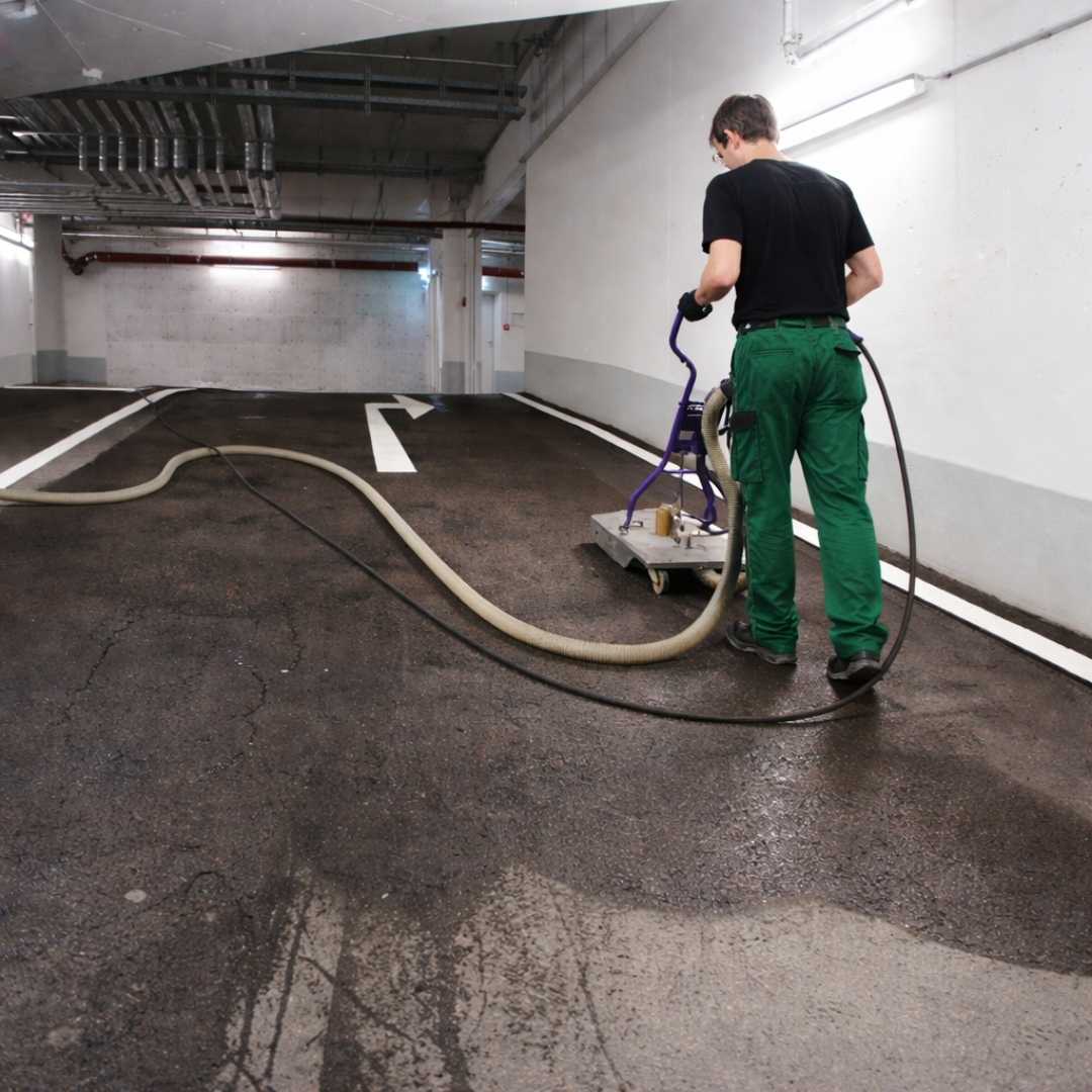 Teppichreinigung Berlin