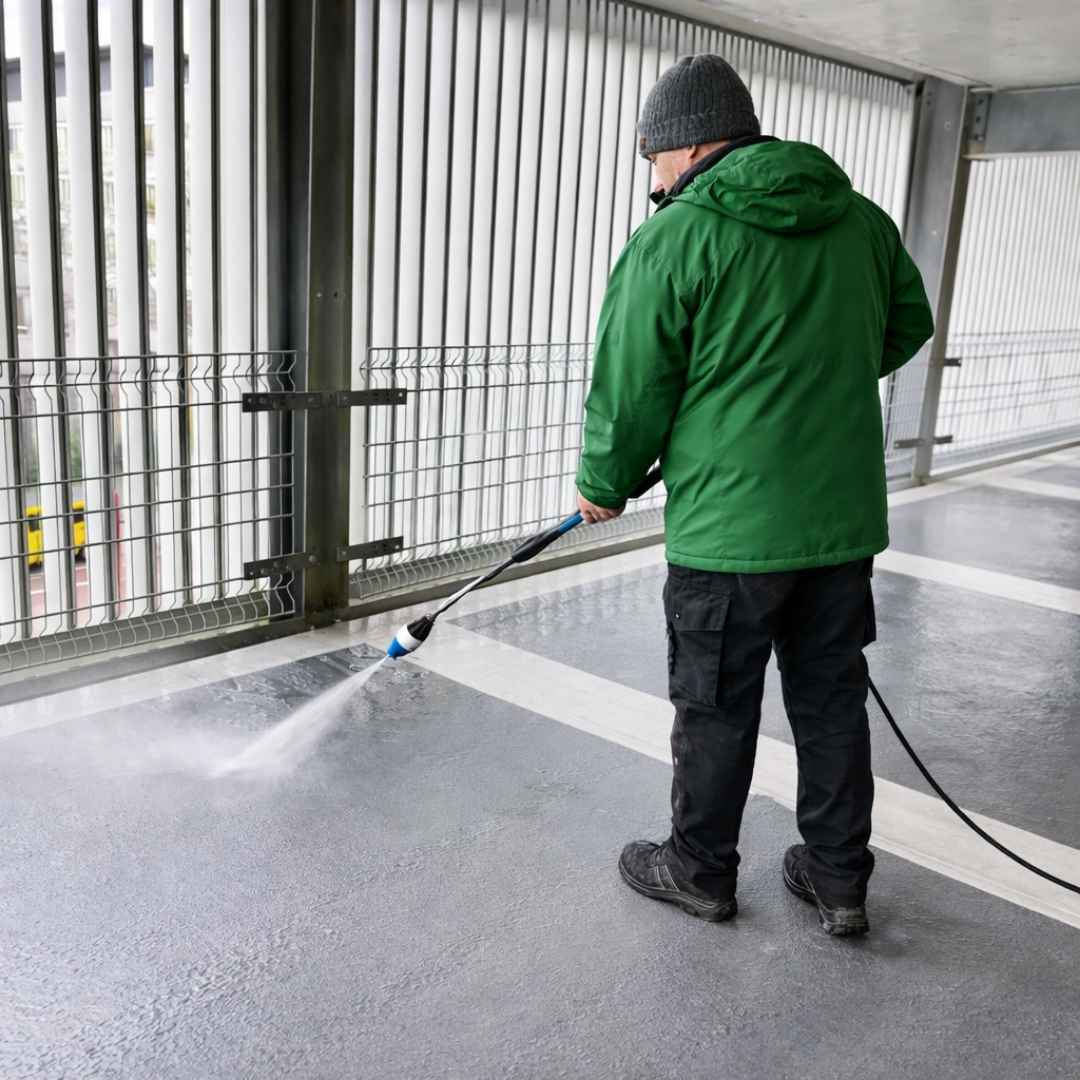 Teppichreinigung Berlin