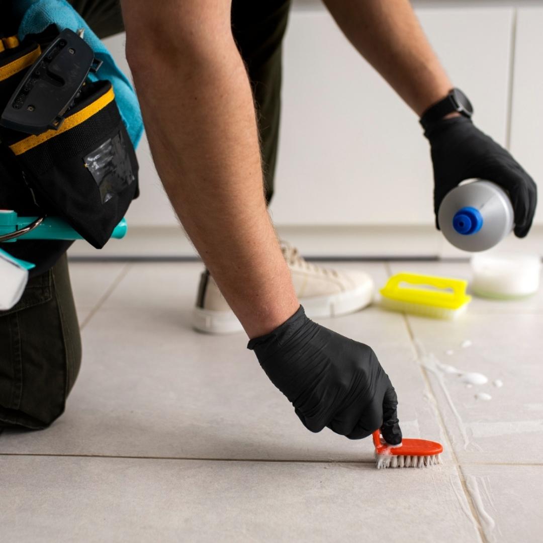 Teppichreinigung Berlin