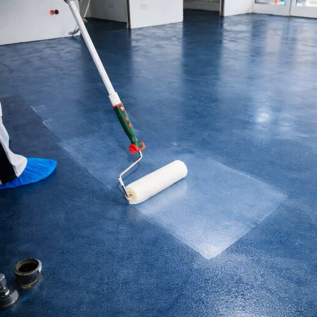 Teppichreinigung Berlin