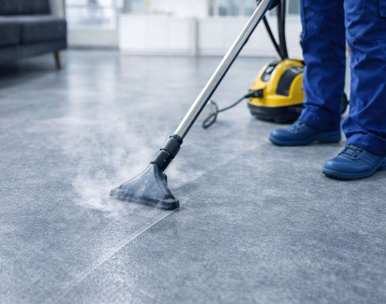 Polsterreinigung Berlin Tempelhof