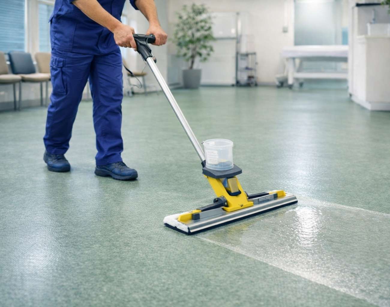 Teppichreinigung Berlin