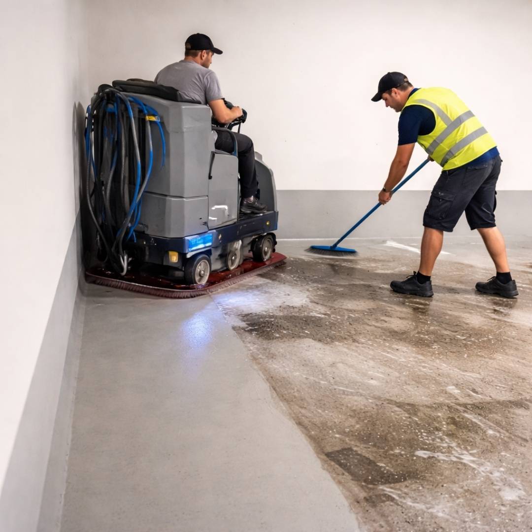 Polsterreinigung Berlin Tempelhof